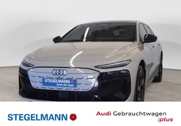 Audi A6 e-tron 8.990 km 74.990 &euro; Detmold 32756