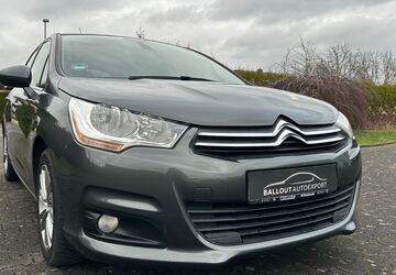 Citroen C4 230.000 km 1.850 &euro; Lippstadt 59557