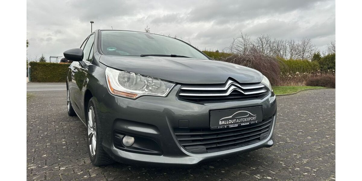 Citroen C4 230.000 km 1.850 &euro; Lippstadt 59557