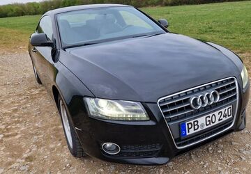 Audi A5 229.500 km 5.500 &euro; Paderborn 33106