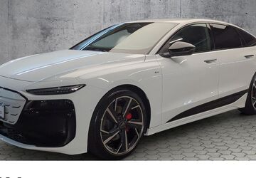 Audi A6 e-tron 16.999 km 61.610 &euro; Paderborn 33100