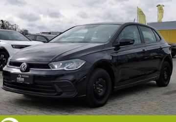 VW Polo 2.524 km 17.775 &euro; Lippstadt 59557