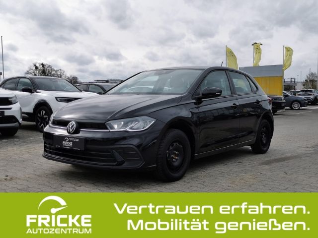 VW Polo 2.524 km 17.775 &euro; Lippstadt 59557
