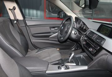 BMW 320 193.000 km 14.900 &euro; Schloß Holte 33758