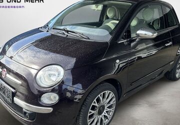Fiat 500 111.150 km 5.990 &euro; Paderborn 33100