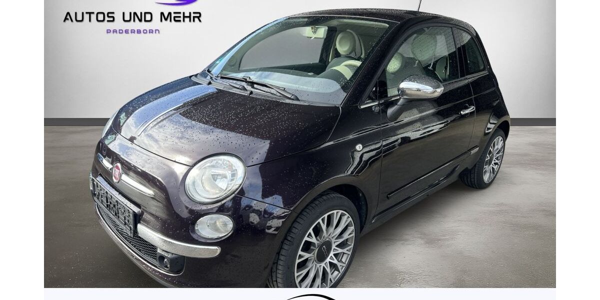 Fiat 500 111.150 km 5.990 &euro; Paderborn 33100