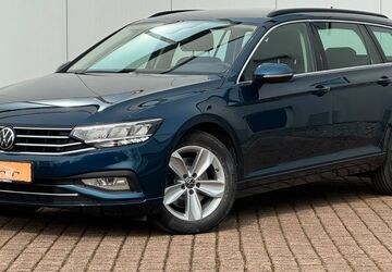 VW Passat Variant 135.082 km 19.710 &euro; Detmold 32758