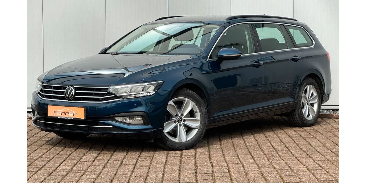 VW Passat Variant 135.082 km 19.710 &euro; Detmold 32758