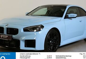 BMW M2 1.950 km 65.440 &euro; Paderborn 33100
