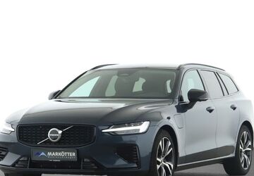 Volvo V60 17.500 km 44.490 &euro; Paderborn 33106