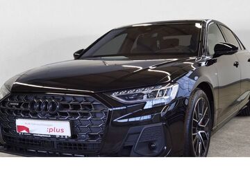 Audi A8 34.779 km 67.990 &euro; Detmold 32756