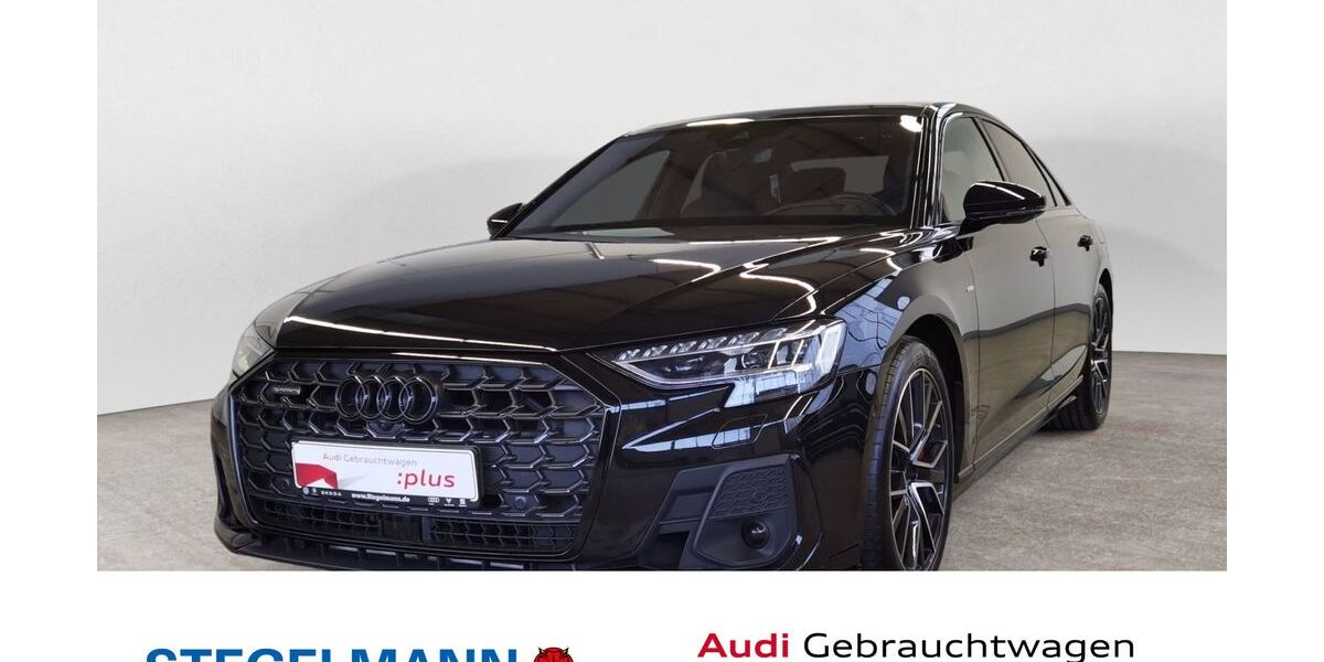 Audi A8 34.779 km 67.990 &euro; Detmold 32756