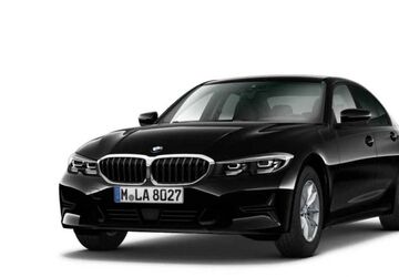 BMW 320 106.621 km 24.750 &euro; Detmold 32758