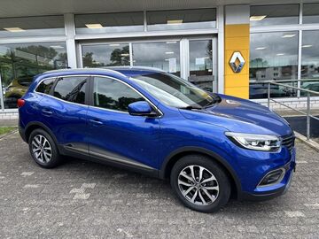 Gebrauchte Renault Kadjar