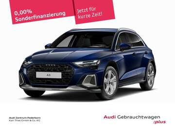 Gebrauchte Audi A3
