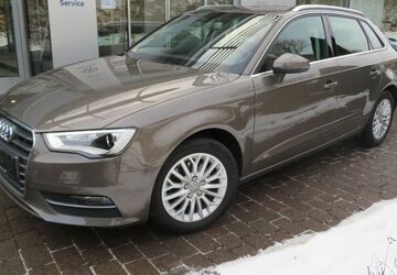 Audi A3 129.700 km 14.490 &euro; Marsberg 34431