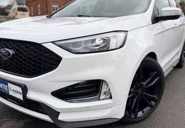 Ford Edge 110.000 km 22.890 &euro; Salzkotten 33154