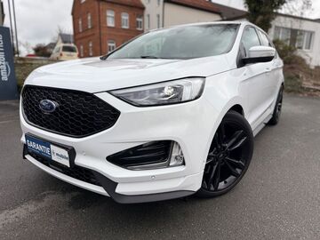 Gebrauchte Ford Edge