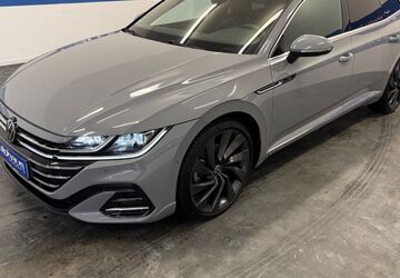 VW Arteon 29.999 km 32.500 &euro; Delbrück 33129