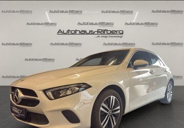 Mercedes-Benz A 250 145.000 km 18.890 &euro; Detmold 32758