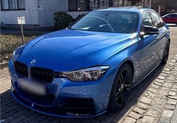 BMW 328 180.000 km 14.500 &euro; Willebadessen 34439