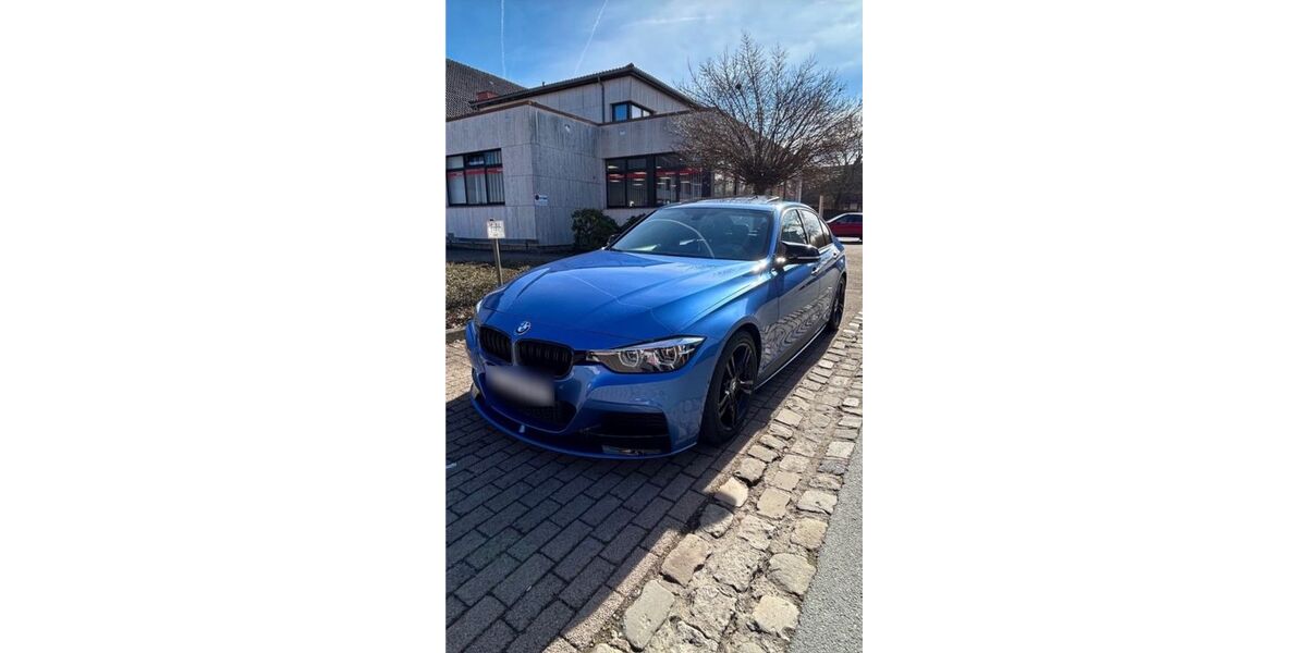 BMW 328 180.000 km 14.500 &euro; Willebadessen 34439