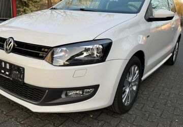 VW Polo 250.000 km 3.299 &euro; Paderborn 33100