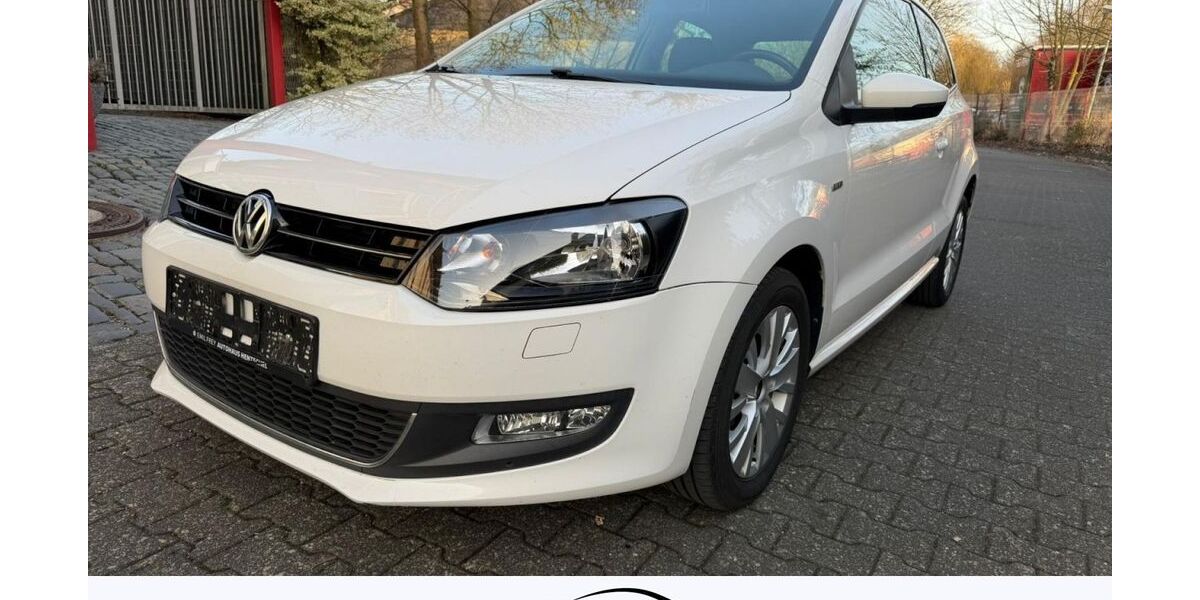 VW Polo 250.000 km 3.299 &euro; Paderborn 33100