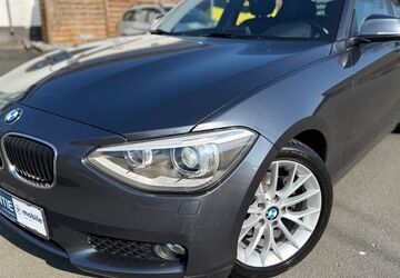 BMW 118 120.000 km 9.990 &euro; Salzkotten 33154