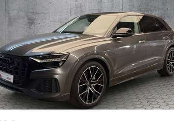 Audi Q8 51.044 km 69.990 &euro; Paderborn 33100