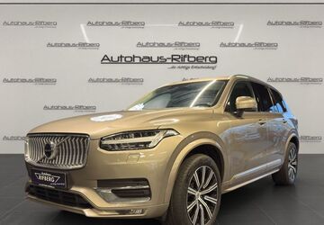 Volvo XC90 109.000 km 40.890 &euro; Detmold 32758
