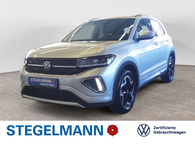 VW T-Cross 15.490 km 25.190 &euro; Detmold 32756