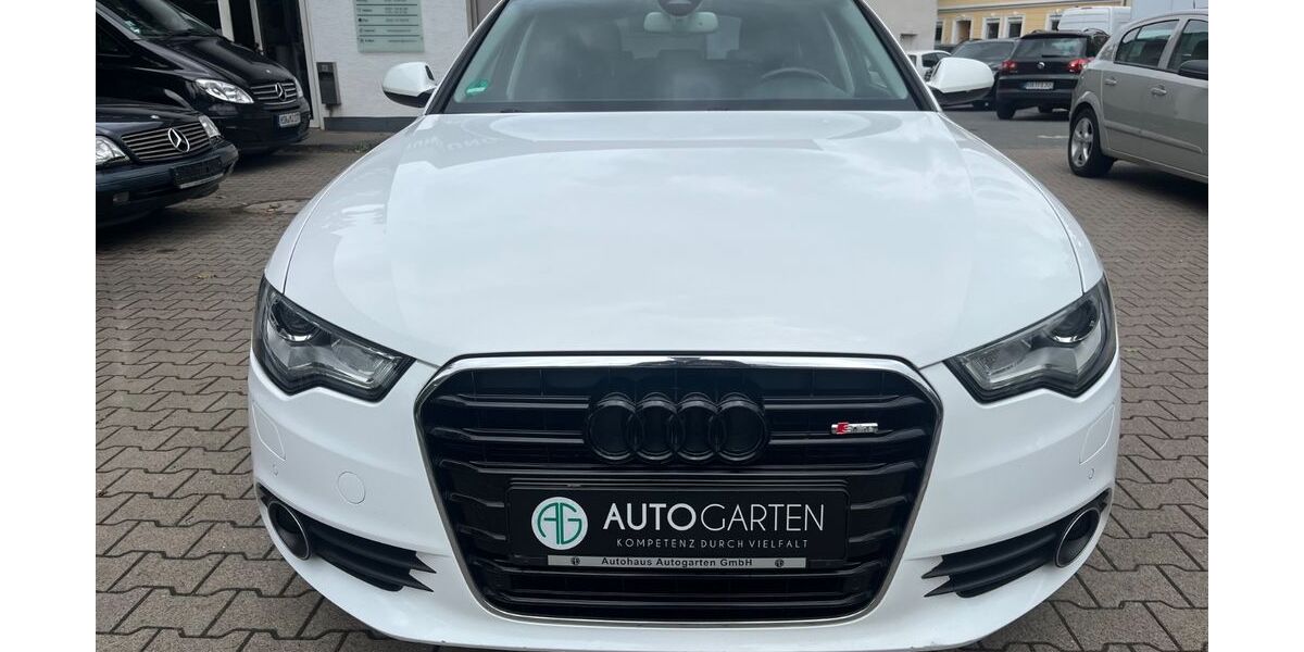 Audi A6 239.000 km 9.950 &euro; Paderborn 33098