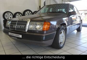 Mercedes-Benz E 200 79.900 km 19.890 &euro; Detmold 32758