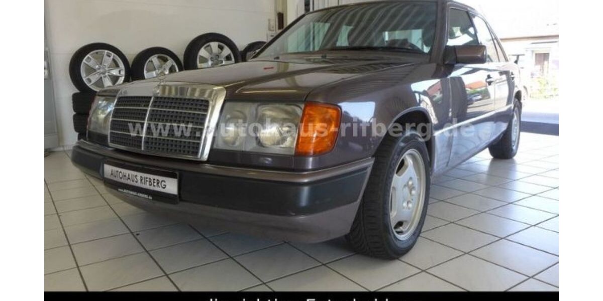 Mercedes-Benz E 200 79.900 km 19.890 &euro; Detmold 32758