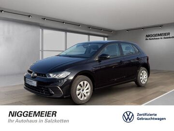 Gebrauchte VW Polo