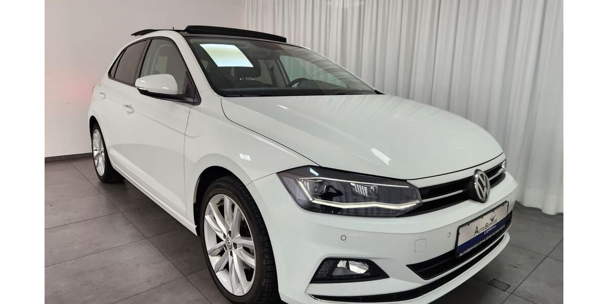 VW Polo 51.077 km 19.990 &euro; Schloß Holte-Stukenbrock 33758