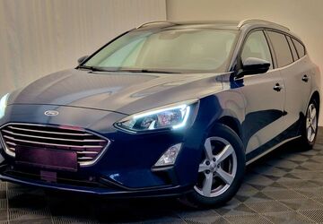 Ford Focus 94.000 km 17.300 &euro; Bad Lippspringe 33175