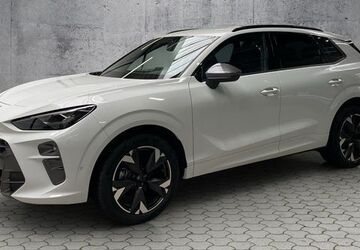 Cupra Terramar 6.999 km 39.990 &euro; Paderborn 33104