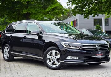 VW Passat Variant 150.000 km 15.990 &euro; Paderborn 33104