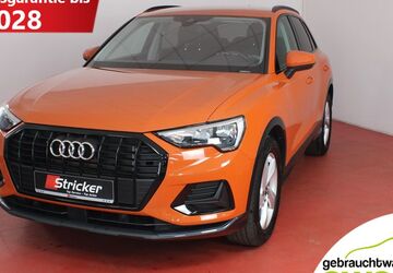 Audi Q3 43.263 km 25.939 &euro; Horn-Bad Meinberg 32805