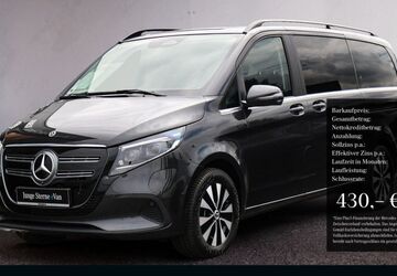 Mercedes-Benz EQV 3.569 km 56.490 &euro; Paderborn 33106