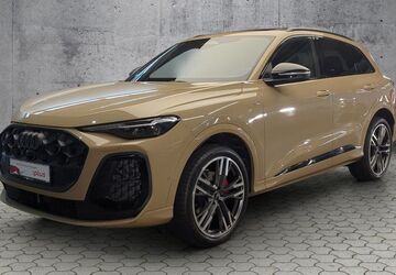 Audi Q5 9.000 km 69.900 &euro; Paderborn 33100