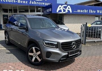 Mercedes-Benz GLB 220 11.800 km 48.990 &euro; Bad Driburg 33014