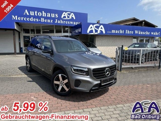 Mercedes-Benz GLB 220 11.800 km 48.990 &euro; Bad Driburg 33014