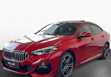 BMW 220 Gran Coupé 41.000 km 31.450 &euro; Paderborn 33104