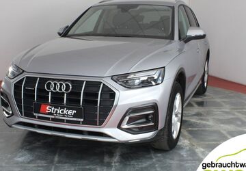 Audi Q5 42.201 km 35.944 &euro; Horn-Bad Meinberg 32805