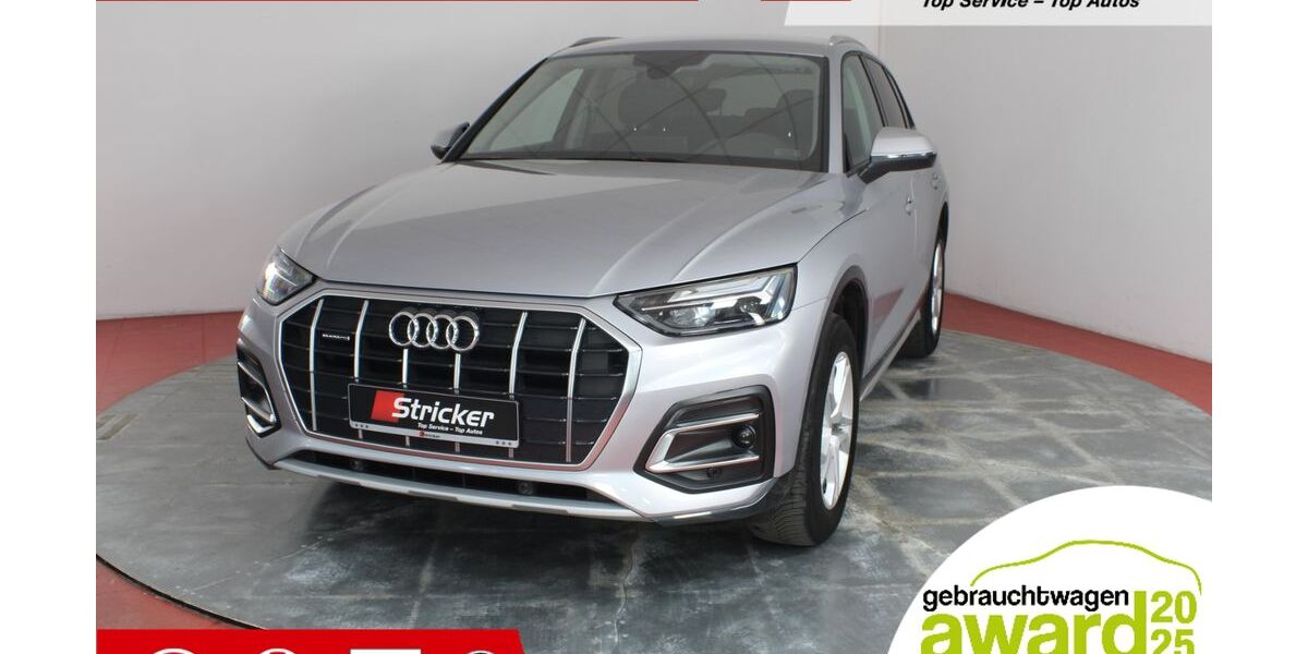 Audi Q5 42.201 km 35.944 &euro; Horn-Bad Meinberg 32805