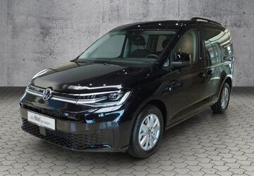 VW Caddy 10.000 km 30.880 &euro; Paderborn 33100