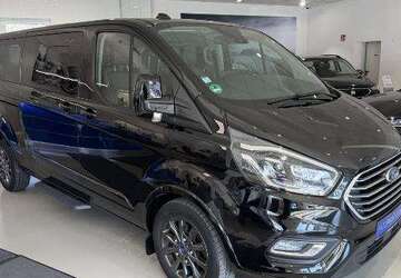 Ford Tourneo Custom 179.965 km 23.990 &euro; Detmold 32760